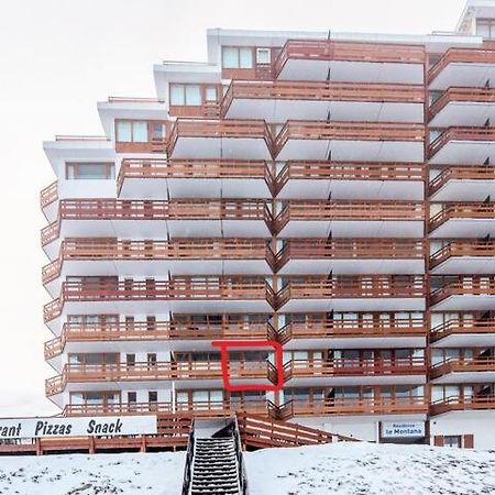 Pied Des Pistes, Lumineux 4P, Parking Couvert La Mongie Εξωτερικό φωτογραφία