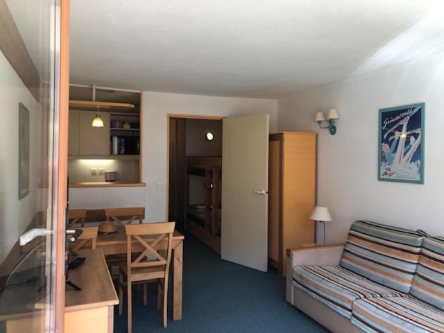 Pied Des Pistes, Lumineux 4P, Parking Couvert La Mongie Εξωτερικό φωτογραφία
