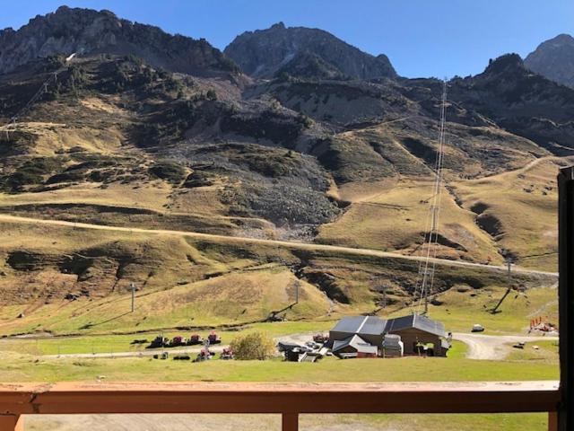 Pied Des Pistes, Lumineux 4P, Parking Couvert La Mongie Εξωτερικό φωτογραφία